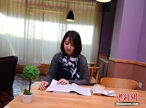 近九成人能利用碎片时间最常看新闻、听音乐和看书