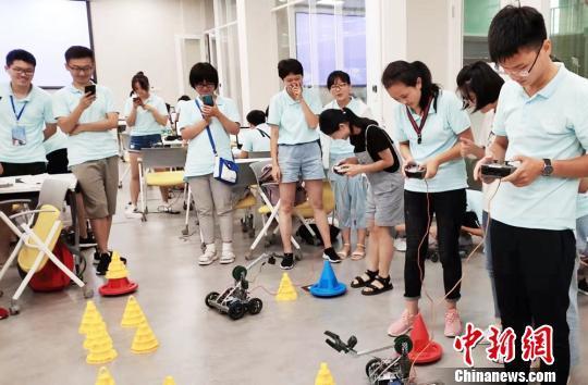 教育部：2023年前将实验操作纳入初中学业水平考试