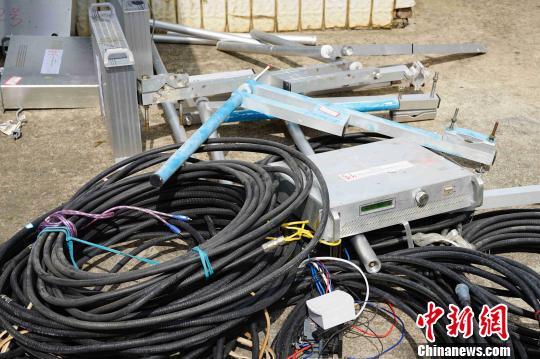 工信部：2019年全国累计查处“黑广播”案件1921起