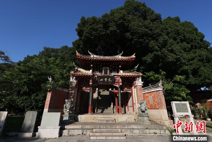 走进中国第56项世界遗产：泉州，宋元时期“东方第一大港”