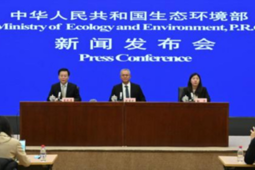生态环境部：2025年推动解决千余个农民群众反映强烈突出问题