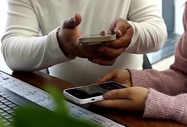 扫码注册手机号就给200元 小心你的个人信息被转卖