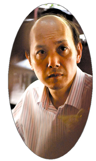 黄飞鸿长孙回忆祖父及十三姨未得武功真传