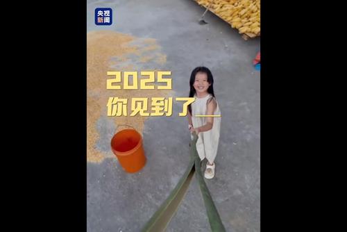 走过2025丨为每一次期待的见面热泪盈眶