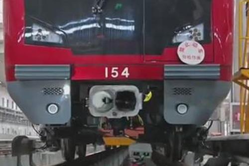 中国有约丨从地铁里藏的高科技开始与意大利小哥相遇的奇幻之旅