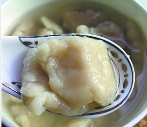 潮汕面猴:吃的是情怀