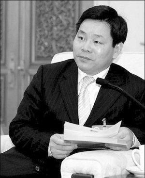 上市公司背后大佬新湖系黄伟家族财富215亿