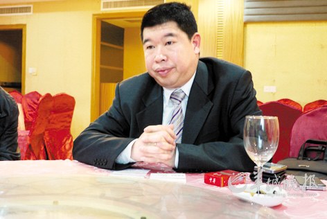 归真堂总经理:上市失败也不会卖掉公司