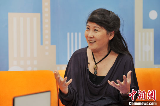 左小蕾:新股IPO只要不审核就是市场化说法存误导