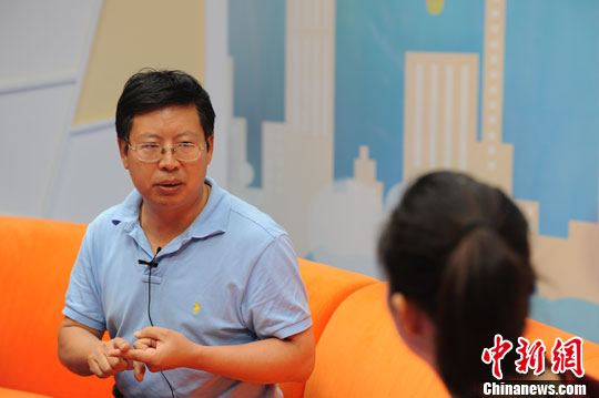 专家:新股发行改革应向股民倾斜盼进一步推进