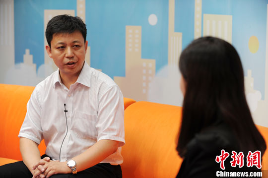 创业板再融资开闸可期专家:创业板指料创新高