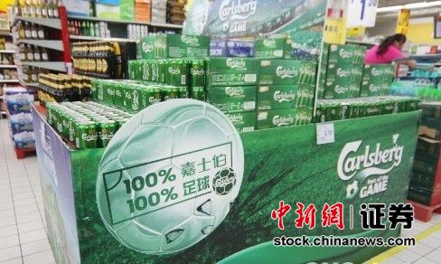 重庆啤酒再讲疫苗故事“联合用药组”将揭盲