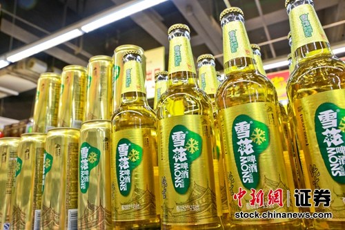 ѩ��ơ���ϰ���Ӫҵ������ݶ��������ҵ���Ƚ�����Ԥ��