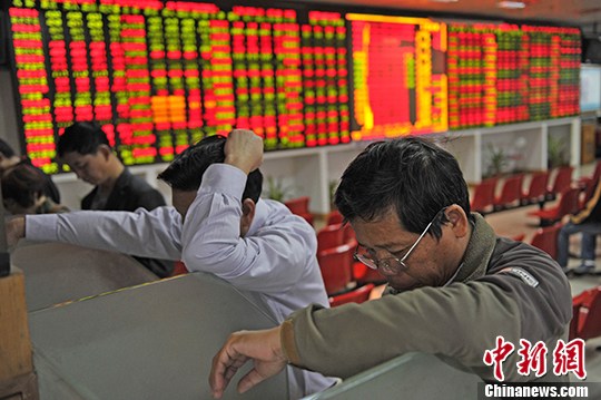 A���������̽��ָ���е�����2.61%