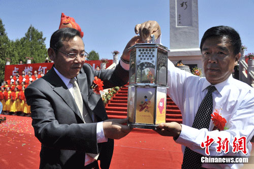 ȫ����ɫ�˶��ᡰ�����ǻ𡱳ɹ��ɼ���3��