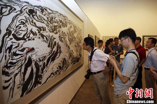 ���绪��ܳ����걱���ι����������չ��4��