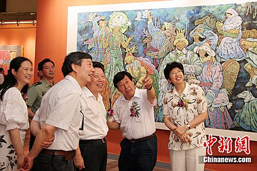 ����ף�й�����������90����������Ʒչ������Ļ��2��