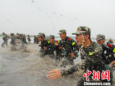 �����侯��չʵս��Ұ�⼫���ۺ�������2��