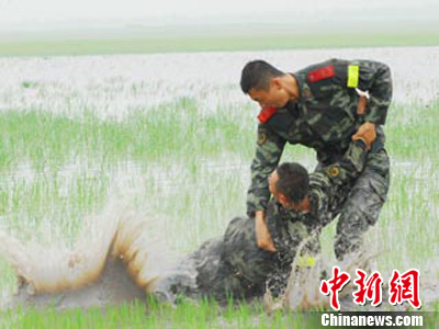 �����侯��չʵս��Ұ�⼫���ۺ�������5��