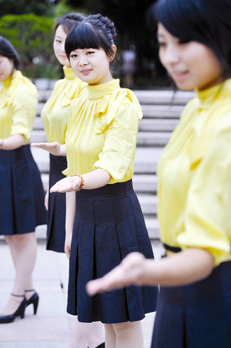 �����人�Ĵ���Ů�ࡪ���������Ψ��Ů��3��