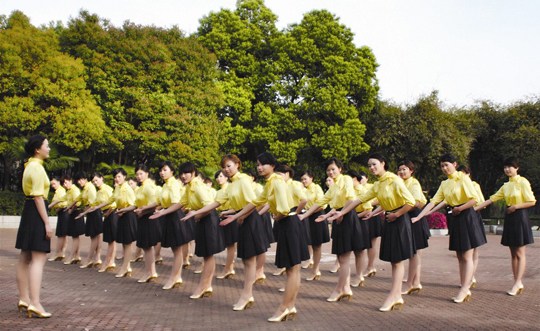 �����人�Ĵ���Ů�ࡪ���������Ψ��Ů��5��