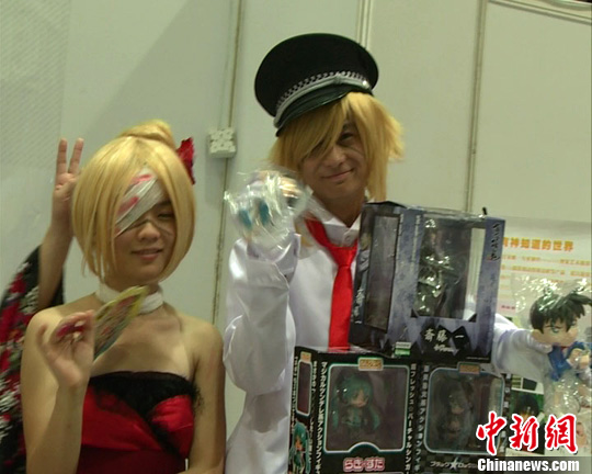 �Ͼ��������껪����cosplay�㣨3��