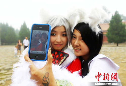 �����񡱾ۻ��嶫������й���ʥ�ڣ�3��