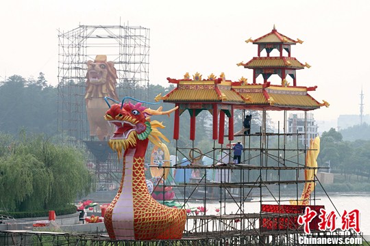 ��Ͽ����Ⱥ���Ļ����͵ƻὫ��9�����人���У�2��