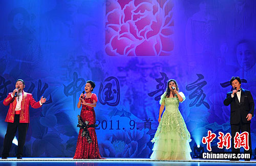 ���Ļ��й����������ꡱ�ں����׶��ݳ���2��