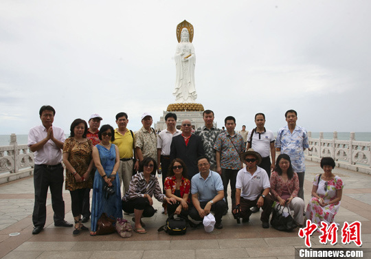 ���⻪��ý��߲�������ɽհ��108�׺��Ϲ���