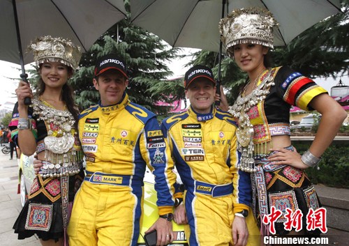 ����-ϣ��˹���2011���й���������������ȫ���ھ�