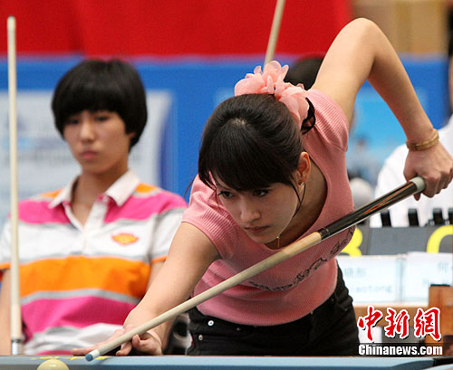 �۽�2011Ů�Ӿ����������ʸ����ϵ���Ů���֣�2��