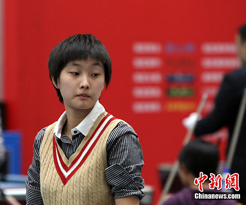 �۽�2011Ů�Ӿ����������ʸ����ϵ���Ů���֣�4��