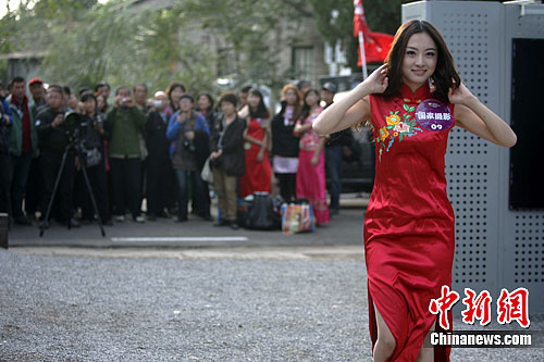 ��Ůģ�����ĳ�Ϊƽң��Ӱ��չ�����羰�ߣ�2��