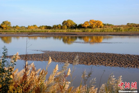 ���纽�����ˮ���ϵ�Ϧ��������2��