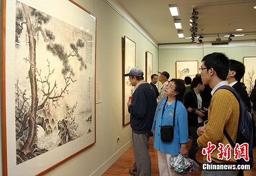 ������������Ʒչ���人չ��