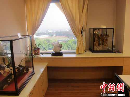 ̨��60���ҽԺ�Ƴ�����½�͵Ĺ۹�ҽ��֮�ã�3��