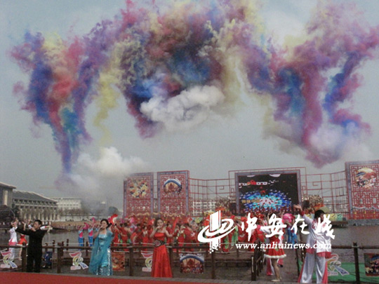 �ڶ����й����������Ļ��ھ��ʷ׳�