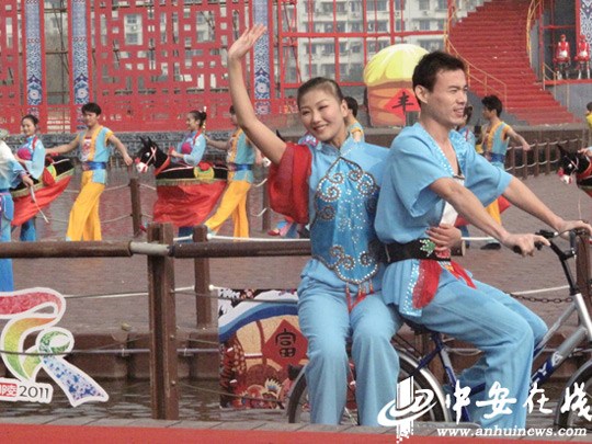 �ڶ����й����������Ļ��ھ��ʷ׳ʣ�2��