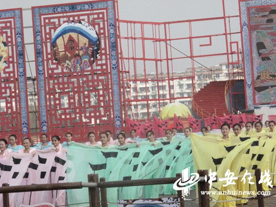 �ڶ����й����������Ļ��ھ��ʷ׳ʣ�5��