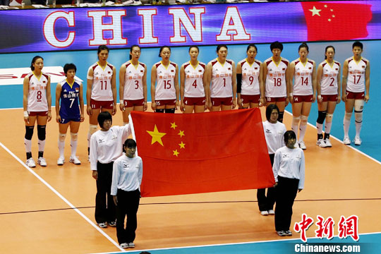 Ů�����籭���й�����ս�����ʤ�ձ���2��