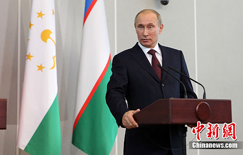 普京对网站问题答记者问_普京接受采访