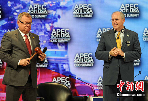 2011��APEC�������������