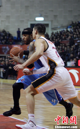 NBA״Ԫ����CBA������ԣ�3��