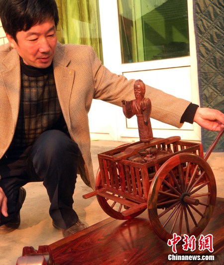���֮������ʾ��ָ�ϳ���ԭ��