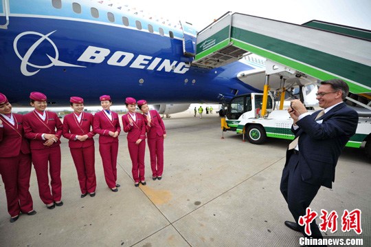 787����ɻ�����չʾ����Ա�������Ϻ��ս�