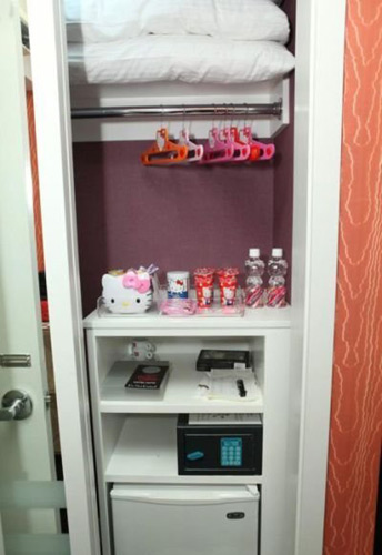 ͼ:��סȫ����Ů����HelloKitty�����׷���6��