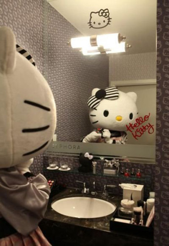ͼ:��סȫ����Ů����HelloKitty�����׷���8��