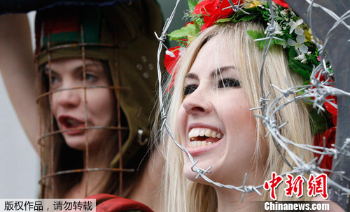 点图查看下一页