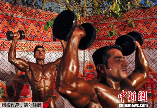 点图查看下一页